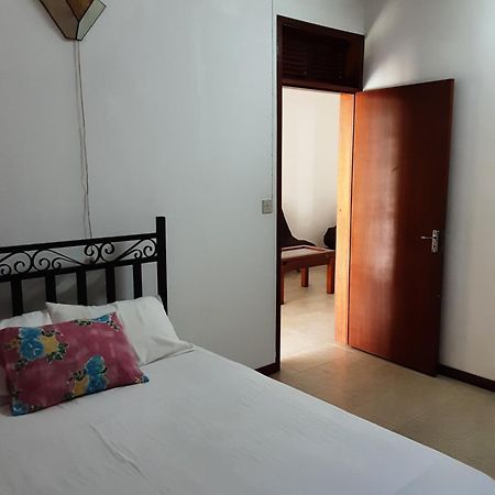 Bodhee Villa Grand Baie Bagian luar foto