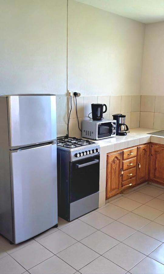 Bodhee Villa Grand Baie Bagian luar foto