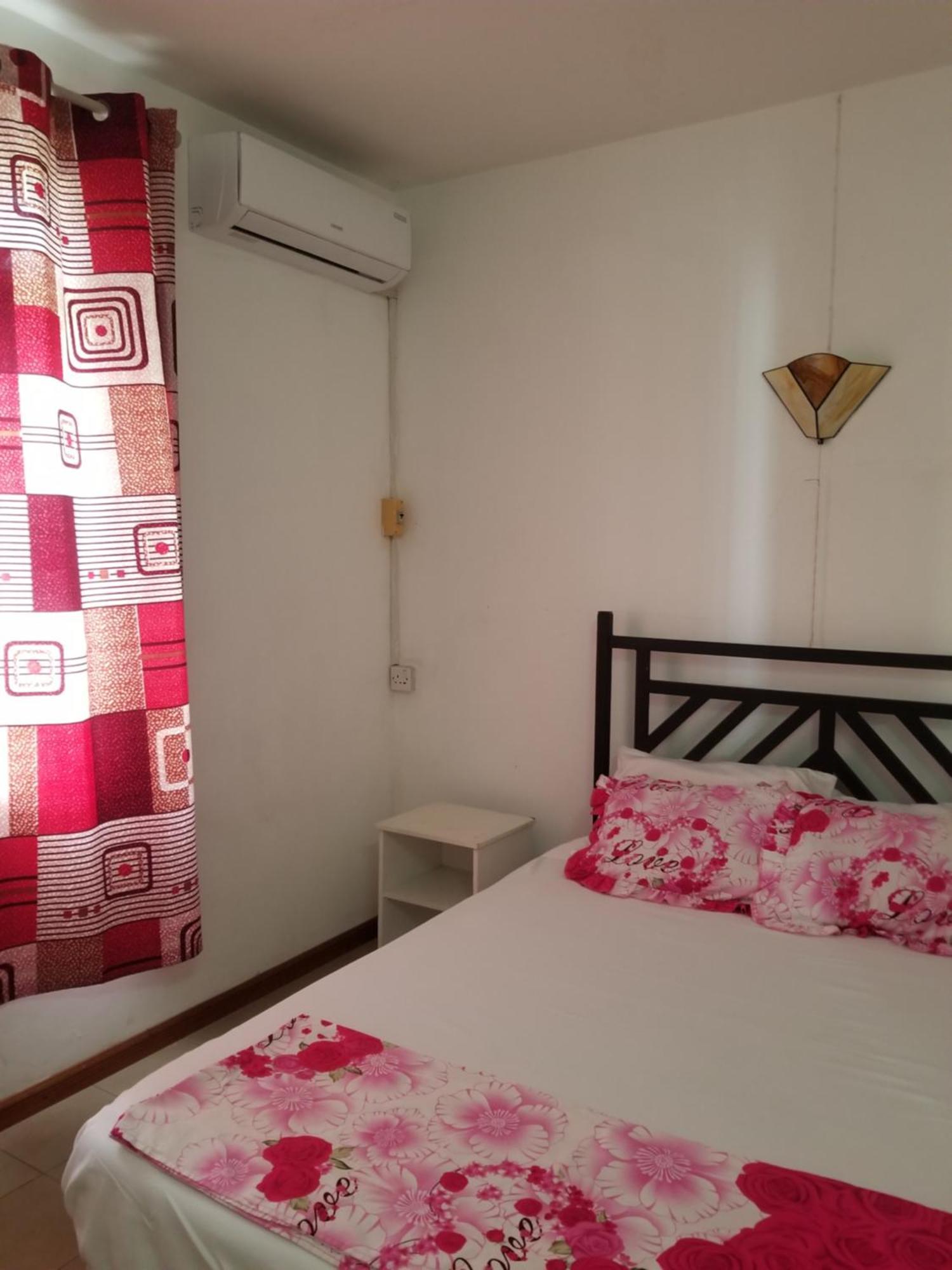 Bodhee Villa Grand Baie Bagian luar foto